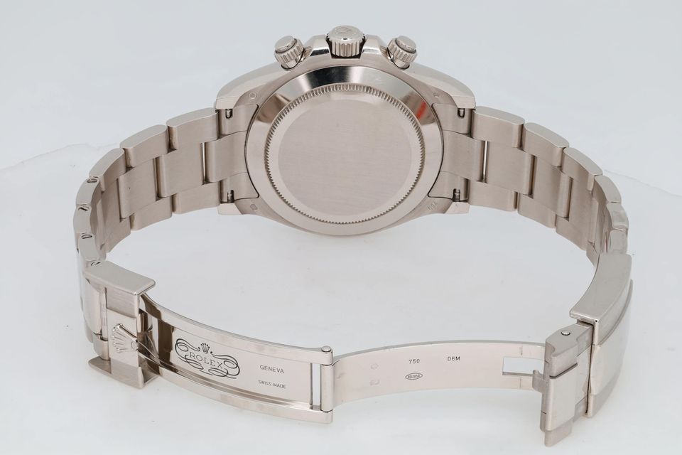 Rolex Daytona 116509 Image 4